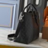 56-LV Weekend Tote Bag For Men Women
