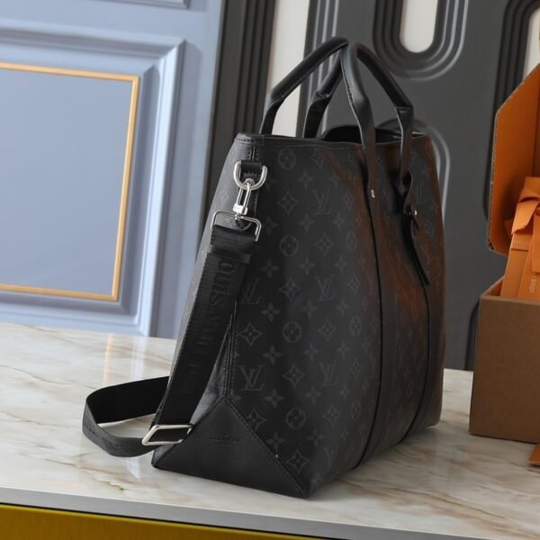 56-LV Weekend Tote Bag For Men Women