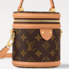 07-LV Nano Cannes Bag