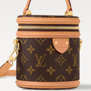 07-LV Nano Cannes Bag
