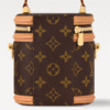 07-LV Nano Cannes Bag