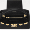 17-LV Capucines MM Bag