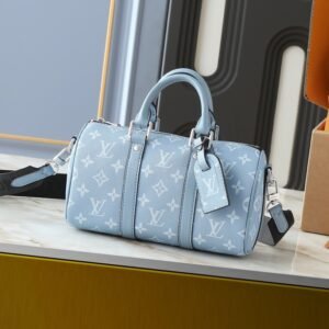 92-LV Keepall 25