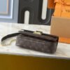94-LV Marceau Chain Bag