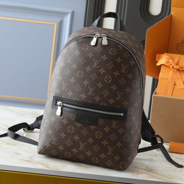 0a4bdd473bb14acdaaafe6abc4bd7f3d677600a0 90-LV Discovery Slim Backpack bag