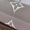 39-LV Onthego Tote BB