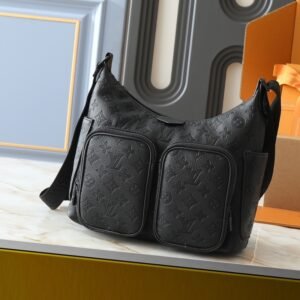 91-LV Hobo Cargo Shadow