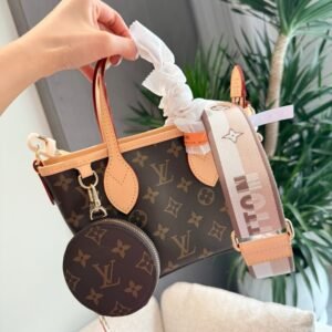 95-LV Neverfull BB