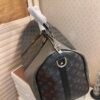 037-LV Keepall Bandouliere 50
