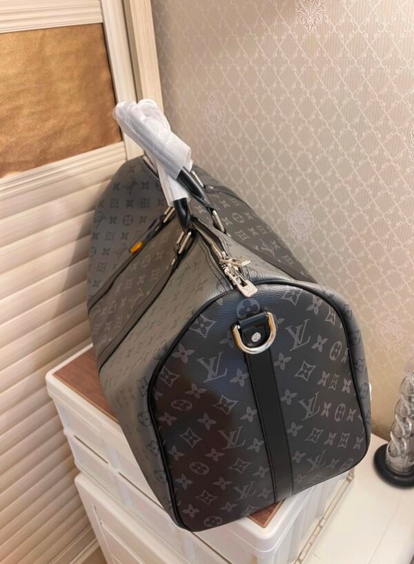 037-LV Keepall Bandouliere 50