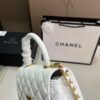106-Chanel kelly Handbag1