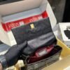 44-CC Chanel Coco Handle Handbag
