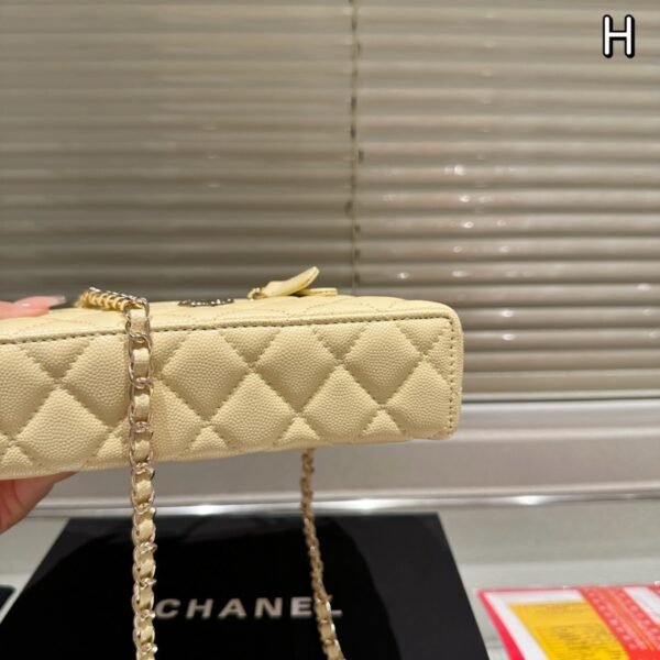 30d084925f73da6393d3019da70ec6f042513662 99-Chanel 25c Handbag