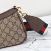 113-Gucci Ophidia Handle Bag
