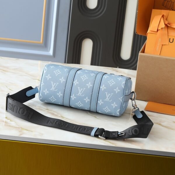 3d06d89ca377b74cb084369b2c722de48984012a 92-LV Keepall 25