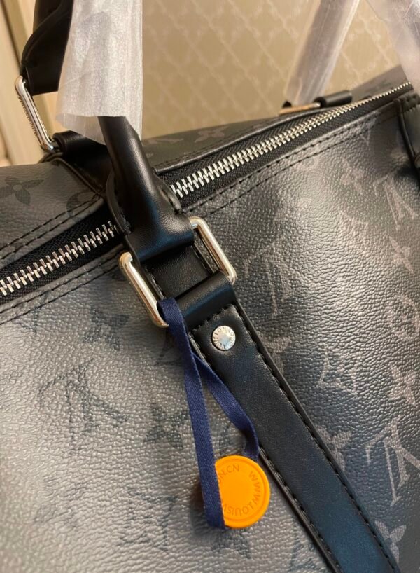 037-LV Keepall Bandouliere 50