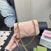 110-Gucci Marmont Super Mini