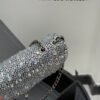104-Chanel Diamond Dinner Bag