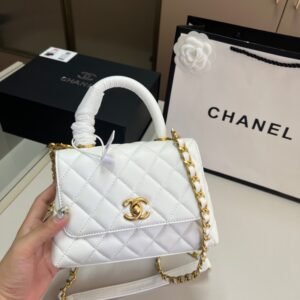 106-Chanel kelly Handbag1