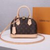 85-LV ALMA BB1