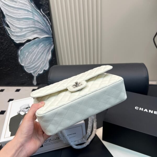 532e7c365cee7074d183fcaea0d8fe72f63625b2 102-Chanel CF Handbag