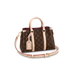 98-Louis Vuitton SOUFFLOT BB
