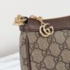 113-Gucci Ophidia Handle Bag