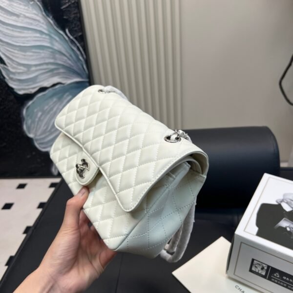66107261251be3ce58fe5d1ee8e31cf2cab22891 102-Chanel CF Handbag