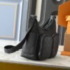 91-LV Hobo Cargo Shadow
