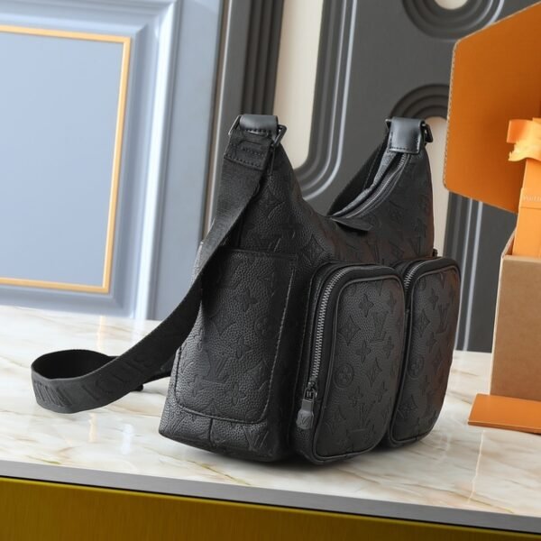 6bbc9f09deacaa3f8662ee4ffc149fbfa1b01355 91-LV Hobo Cargo Shadow