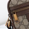 111-Gucci Ophidia Crossbody Bag For Men  Women
