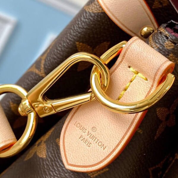 855635344ea995599ebe588c9ebc0d78 98-Louis Vuitton SOUFFLOT BB