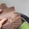 110-Gucci Marmont Super Mini