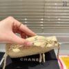 99-Chanel 25c Handbag