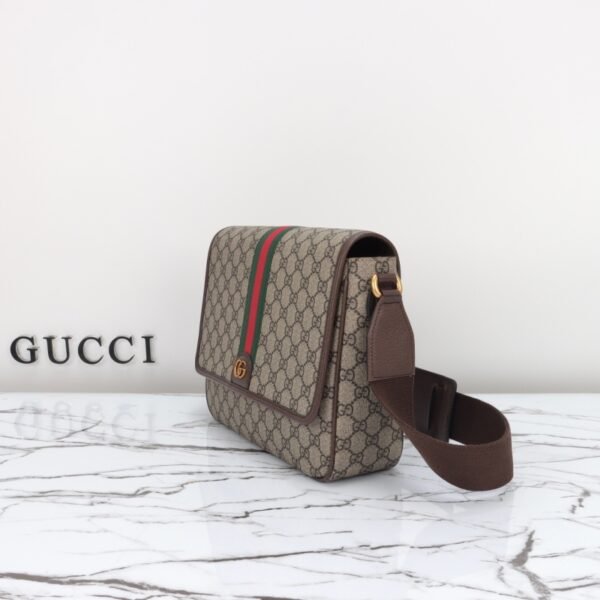 93d1bcf44957c50217fed2757af3aaaa6b33fa56 112-Gucci Ophidia Messenger Bag