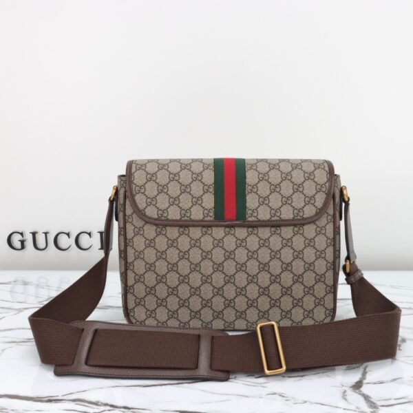94ab0d3519199788d2dc42535fa405a01b28cd15 112-Gucci Ophidia Messenger Bag