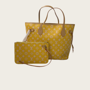 38-LV Louis Vuitton NEVERFULL PM