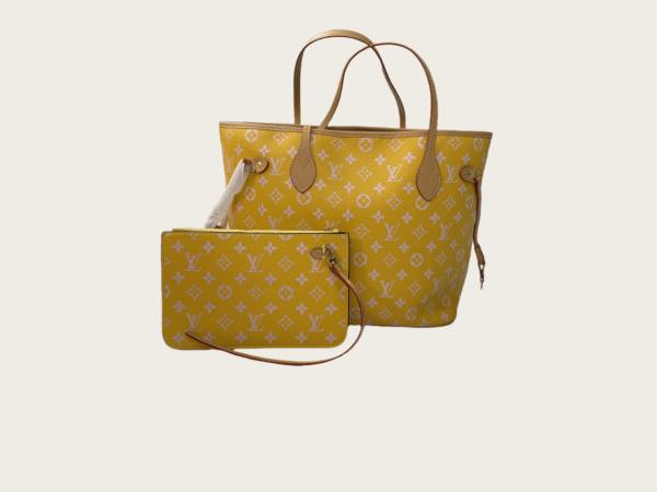 IMG_5166_副本 38-LV Louis Vuitton NEVERFULL PM