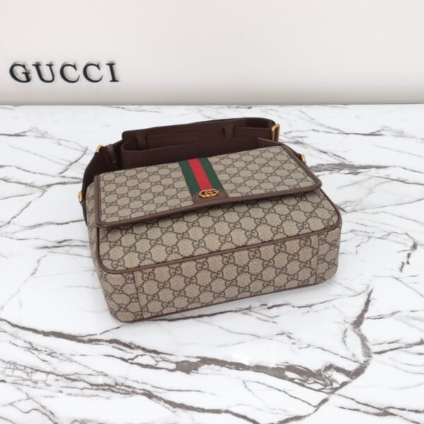 a12ac98427052dffde37a5fe50cc0f7aa3190f17 112-Gucci Ophidia Messenger Bag