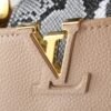 87-LV Capucines Mini