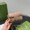 110-Gucci Marmont Super Mini