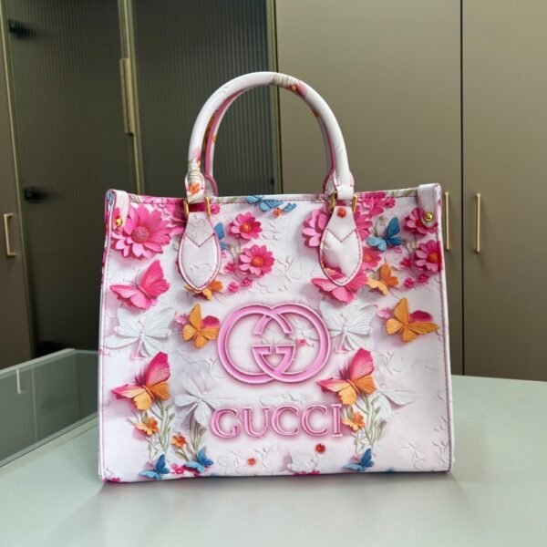 ae3d91fe7936d422dcfca93926eb1c1949038653 108-Gucci Tote Bag
