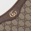 113-Gucci Ophidia Handle Bag