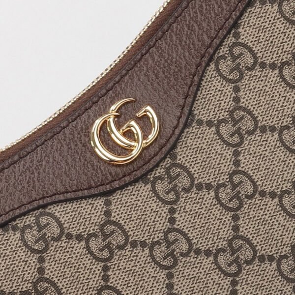 ae819bfedfc8d9a3cd35fbf2b9443d3b6437db7c 113-Gucci Ophidia Handle Bag