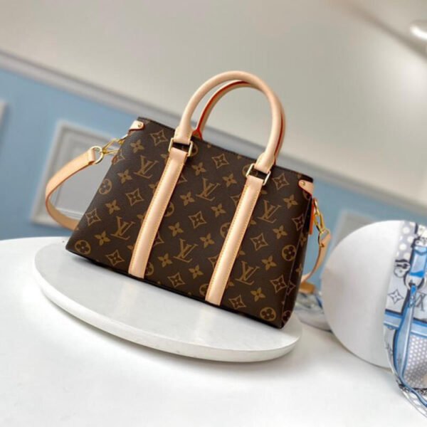b1eb7b051e46a64c0d54fdfdff07aa99 98-Louis Vuitton SOUFFLOT BB
