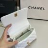 106-Chanel kelly Handbag1