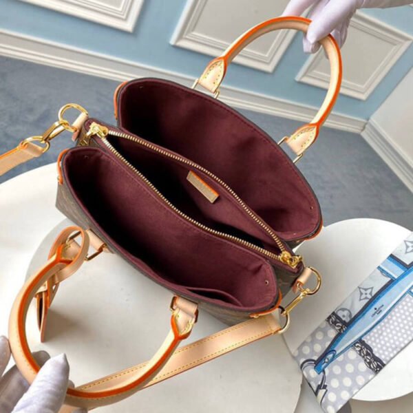 ba25769be1d11092dfefd1e3f8a0bd75 98-Louis Vuitton SOUFFLOT BB