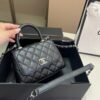 105-Chanel Kelly Handbag
