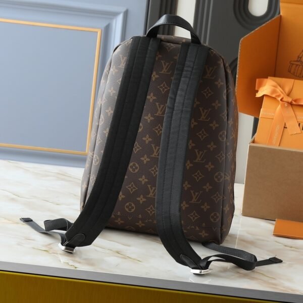beab75fd500dd13dedd47f634a790954c7deefb4 90-LV Discovery Slim Backpack bag