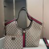 109-Gucci Tote Bag1
